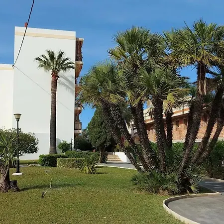 Coral Apartment Denia