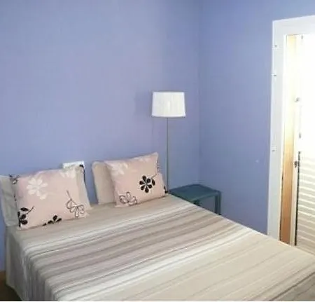 Διαμέρισμα Coral *