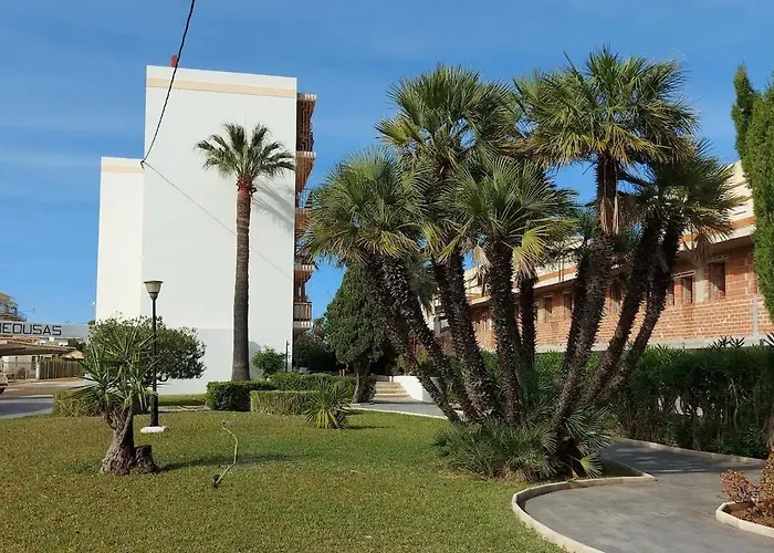 Coral Διαμέρισμα Denia