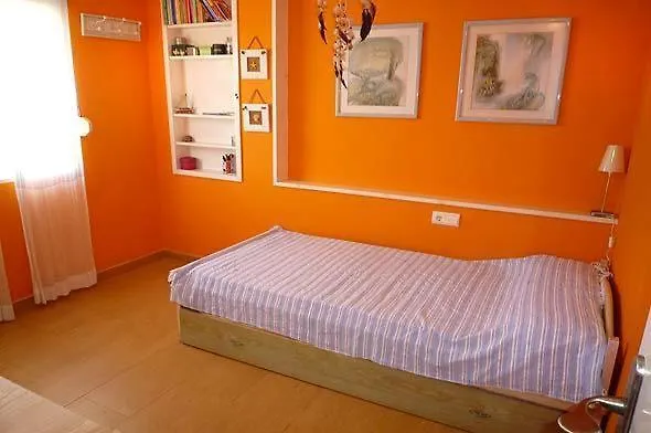 Coral Διαμέρισμα *